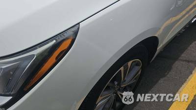 2018 Acura MDX w/Technology Pkg - zdjęcie 30 z 45 - miniatura