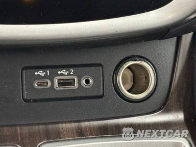 2023 Nissan Murano Platinum - zdjęcie 27 z 32 - miniatura