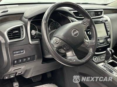 2023 Nissan Murano Platinum - zdjęcie 15 z 32 - miniatura