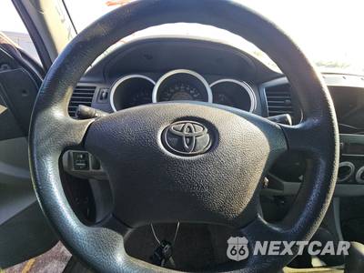 2005 Toyota Tacoma Extended Cab Medium Bed w/Rear Doors - zdjęcie 16 z 24 - miniatura