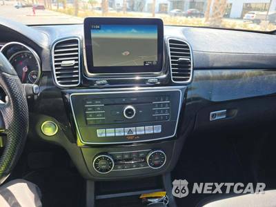 2017 Mercedes-Benz GLS 450 4MATIC - zdjęcie 8 z 12 - miniatura