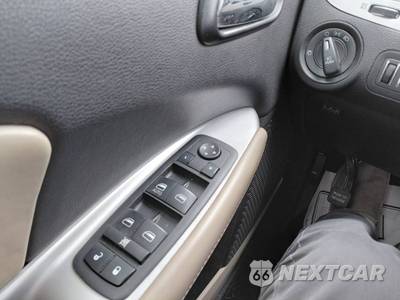 2014 Dodge Journey SXT - zdjęcie 13 z 17 - miniatura