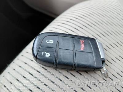 2014 Dodge Journey SXT - zdjęcie 14 z 17 - miniatura