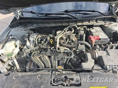 2021 Nissan Altima SV - zdjęcie 15 z 23 - miniatura