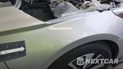 2021 Nissan Altima SV - zdjęcie 23 z 23 - miniatura