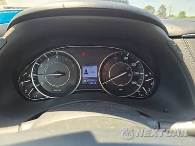 2017 Nissan Armada SV - zdjęcie 12 z 27 - miniatura