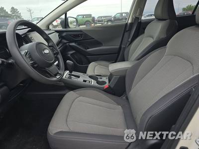 2024 Subaru Crosstrek Premium - zdjęcie 7 z 27 - miniatura