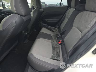 2024 Subaru Crosstrek Premium - zdjęcie 13 z 27 - miniatura