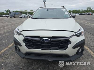 2024 Subaru Crosstrek Premium - zdjęcie 2 z 27 - miniatura
