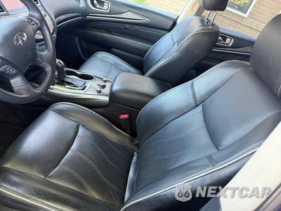 2018 INFINITI 3.5 - zdjęcie 5 z 14 - miniatura