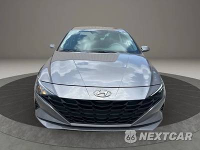 2023 Hyundai Elantra SEL - zdjęcie 8 z 25 - miniatura
