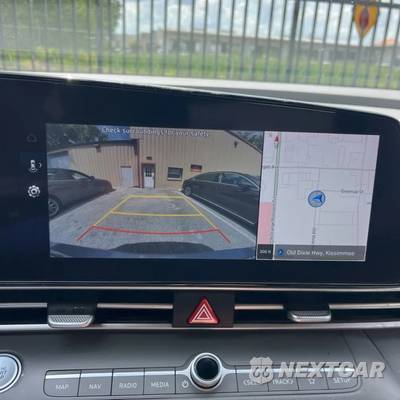 2023 Hyundai Elantra SEL - zdjęcie 18 z 25 - miniatura