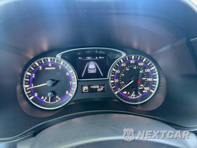 2018 INFINITI 3.5 - zdjęcie 14 z 14 - miniatura