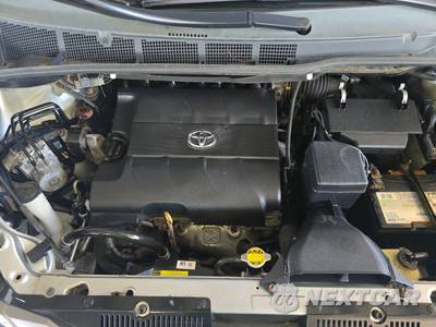 2016 Toyota Sienna XLE Premium 8-Passenger 119.3" WB - zdjęcie 16 z 28 - miniatura