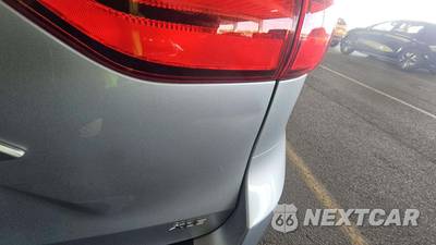 2016 Toyota Sienna XLE Premium 8-Passenger 119.3" WB - zdjęcie 26 z 28 - miniatura