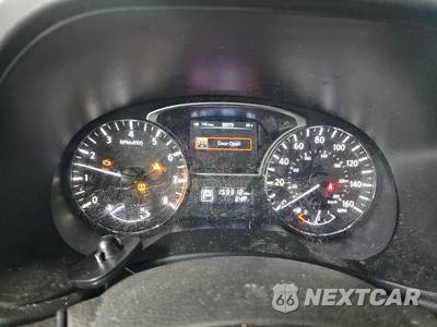 2013 Nissan Pathfinder SV - zdjęcie 12 z 43 - miniatura