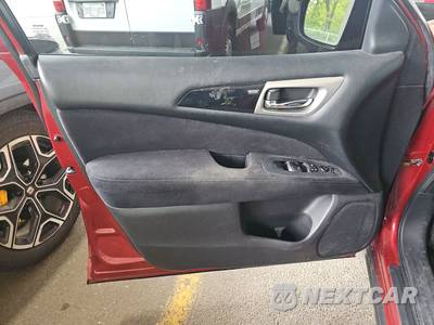 2013 Nissan Pathfinder SV - zdjęcie 9 z 43 - miniatura