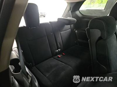 2013 Nissan Pathfinder SV - zdjęcie 14 z 43 - miniatura