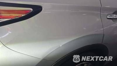 2015 Nissan Murano S - zdjęcie 24 z 45 - miniatura