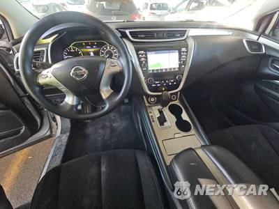 2015 Nissan Murano S - zdjęcie 11 z 45 - miniatura