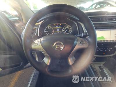 2015 Nissan Murano S - zdjęcie 10 z 45 - miniatura