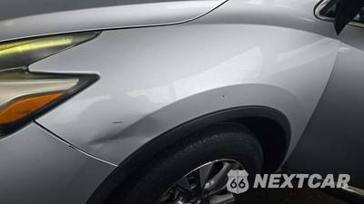 2015 Nissan Murano S - zdjęcie 38 z 45 - miniatura