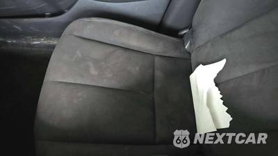 2015 Nissan Murano S - zdjęcie 32 z 45 - miniatura