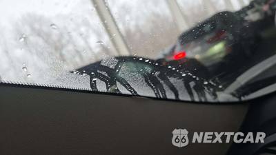 2015 Nissan Murano S - zdjęcie 29 z 45 - miniatura