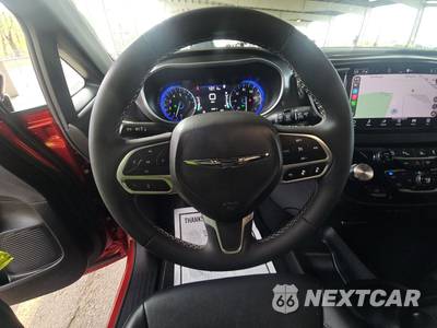 2025 Chrysler Pacifica Select 121.6" WB - zdjęcie 10 z 19 - miniatura