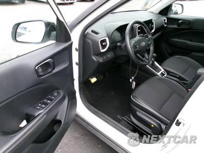 2025 Hyundai Venue Limited - zdjęcie 15 z 19 - miniatura