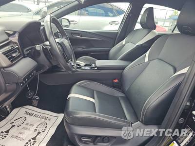 2025 Toyota Camry SE - zdjęcie 7 z 28 - miniatura