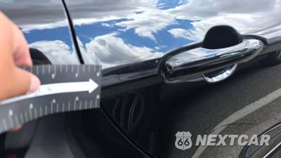 2025 Toyota Camry SE - zdjęcie 28 z 28 - miniatura
