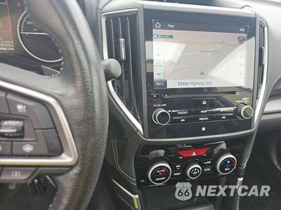 2021 Subaru Forester Limited - zdjęcie 11 z 20 - miniatura