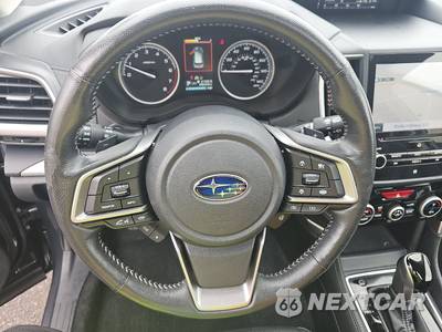 2021 Subaru Forester Limited - zdjęcie 10 z 20 - miniatura
