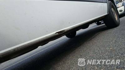 2014 Mercedes-Benz Sprinter 2500 Cargo Van Standard Roof 144.3" WB - zdjęcie 34 z 37 - miniatura