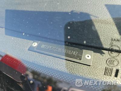 2014 Mercedes-Benz Sprinter 2500 Cargo Van Standard Roof 144.3" WB - zdjęcie 13 z 37 - miniatura