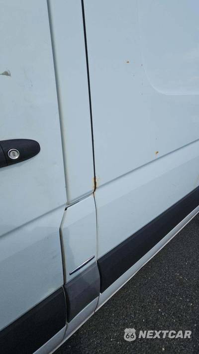 2014 Mercedes-Benz Sprinter 2500 Cargo Van Standard Roof 144.3" WB - zdjęcie 29 z 37 - miniatura