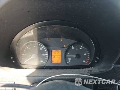 2014 Mercedes-Benz Sprinter 2500 Cargo Van Standard Roof 144.3" WB - zdjęcie 12 z 37 - miniatura