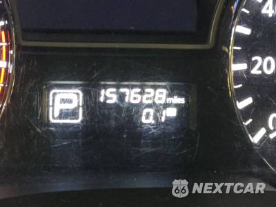2014 Nissan Pathfinder SV - zdjęcie 12 z 17 - miniatura