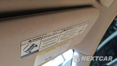 2016 Nissan Rogue SL - zdjęcie 29 z 47 - miniatura