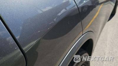 2016 Nissan Rogue SL - zdjęcie 32 z 47 - miniatura