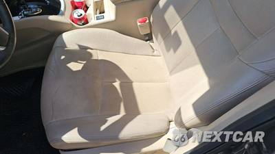 2016 Nissan Rogue SL - zdjęcie 41 z 47 - miniatura