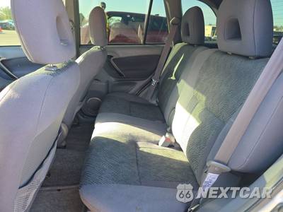 2002 Toyota RAV4 - zdjęcie 13 z 17 - miniatura