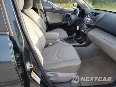 2009 Toyota RAV4 - zdjęcie 8 z 18 - miniatura