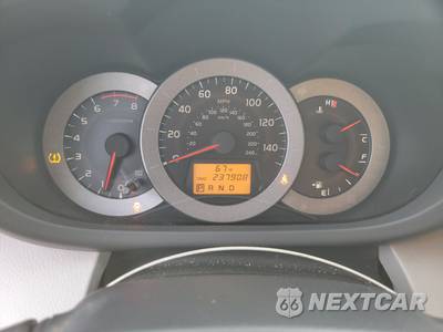 2009 Toyota RAV4 - zdjęcie 12 z 18 - miniatura