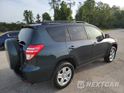 2009 Toyota RAV4 - zdjęcie 4 z 18 - miniatura