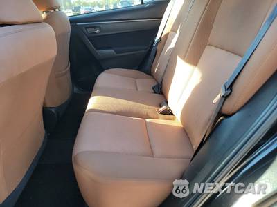 2014 Toyota Corolla LE - zdjęcie 13 z 17 - miniatura