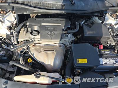 2012 Toyota Camry SE - zdjęcie 15 z 18 - miniatura