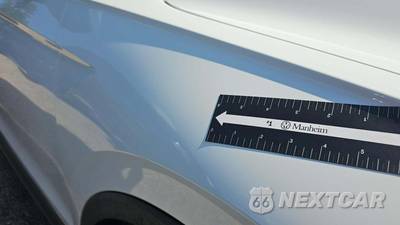 2020 Volkswagen Tiguan SEL - zdjęcie 29 z 29 - miniatura