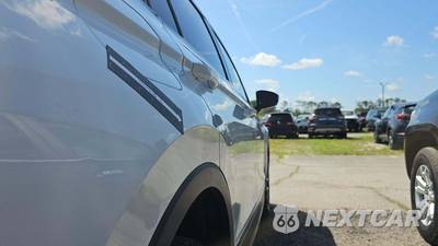 2020 Volkswagen Tiguan SEL - zdjęcie 27 z 29 - miniatura